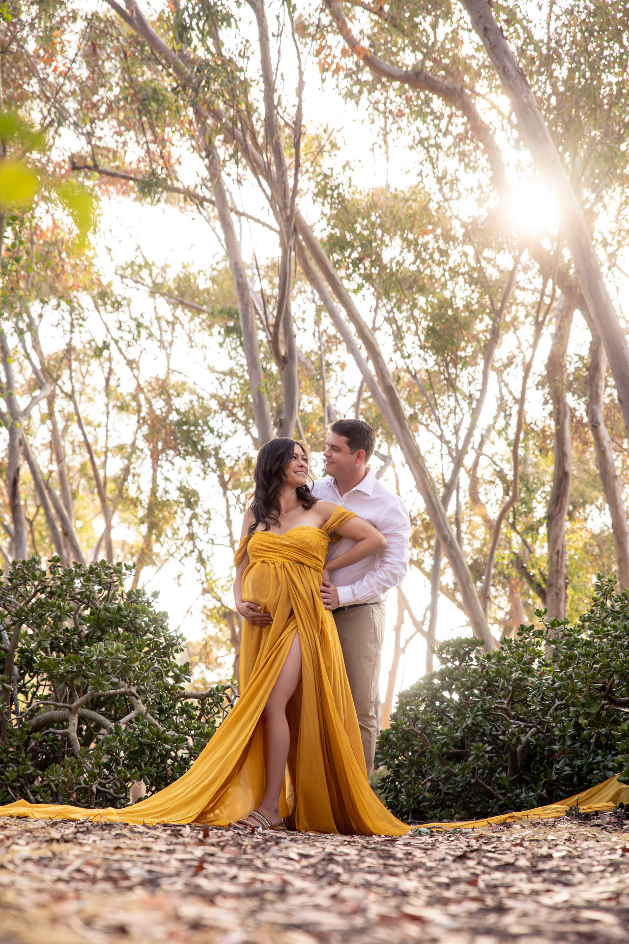 maternity – tree