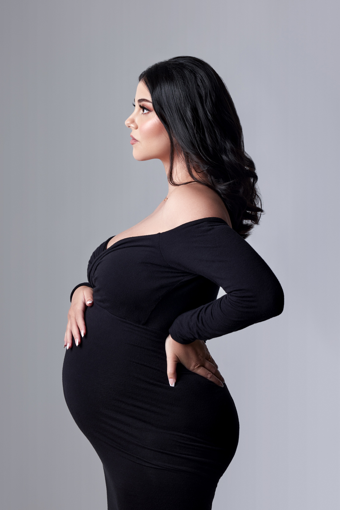 maternity – studio