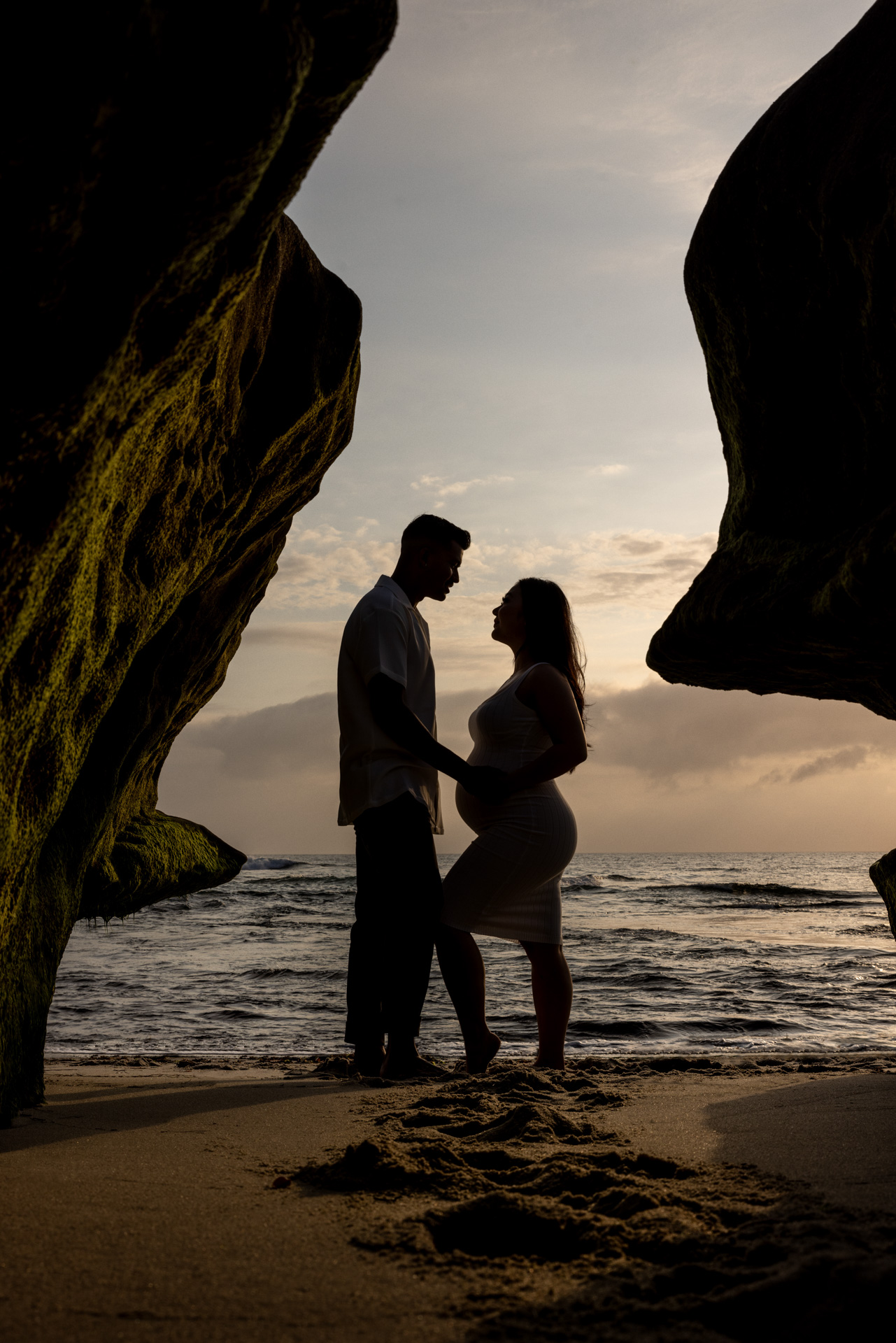 maternity – cave