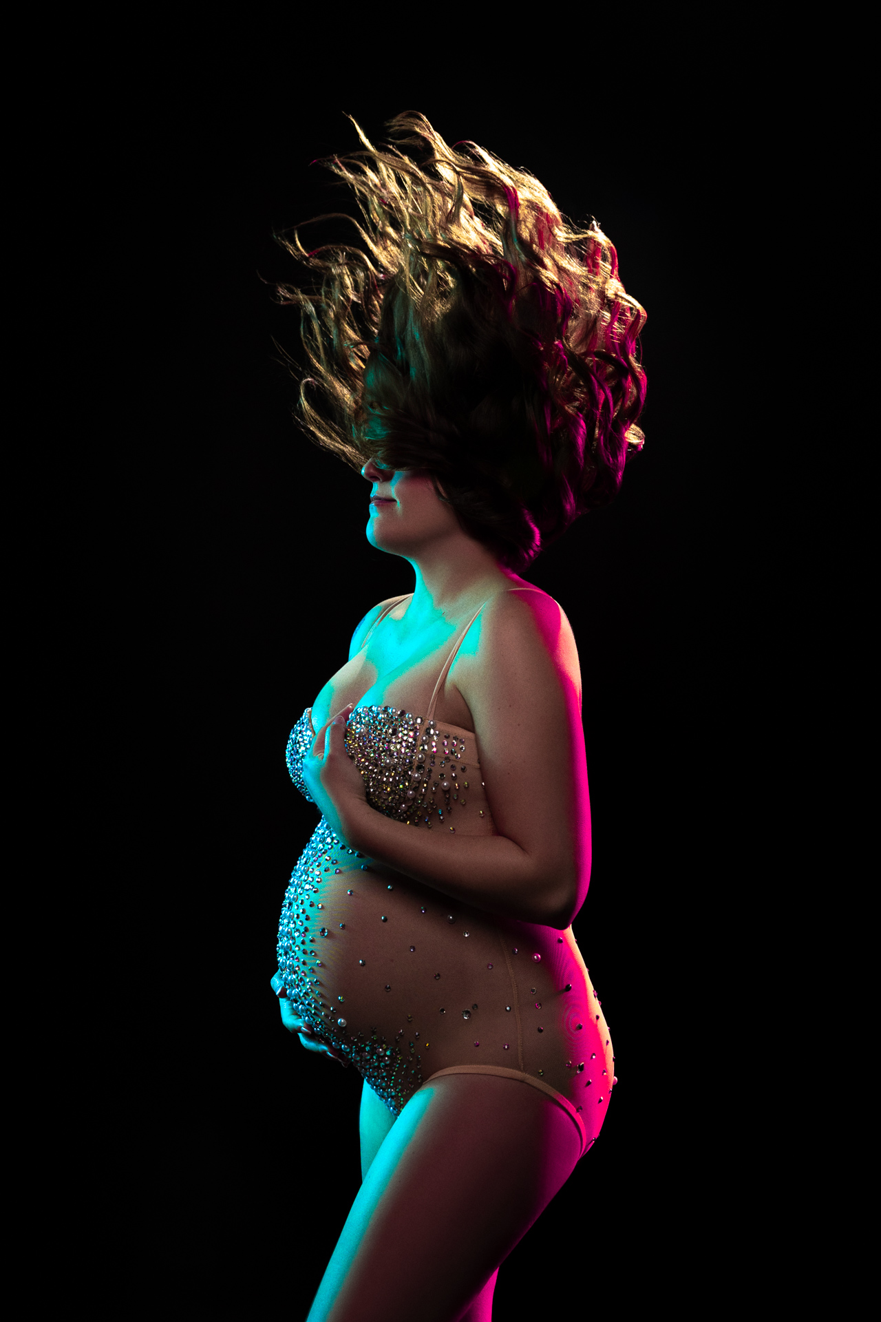 maternity – gel edge